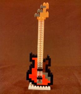 Electric Bass (3)